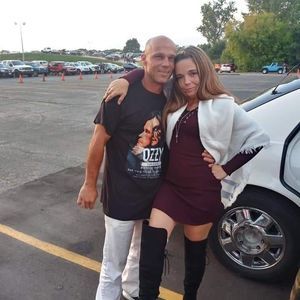 Meet your Posher, Holly